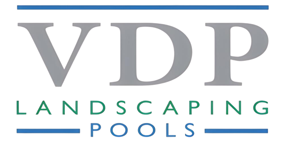 Vdp Sign VDP Landscaping & Pools | Zwembaden & Tuinen op Maat